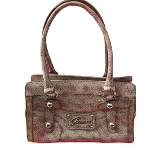 Guess Tote Bag